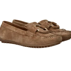 LOFF 1881 Instappers Bruin Dames