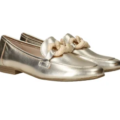 LOFF 1881 Instappers Goud Dames