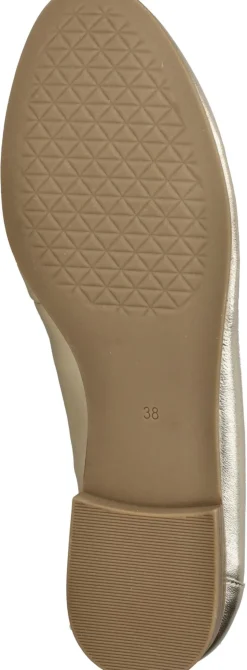 LOFF 1881 Instappers Goud Dames