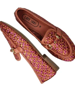 LOFF 1881 Instappers Oranje Dames