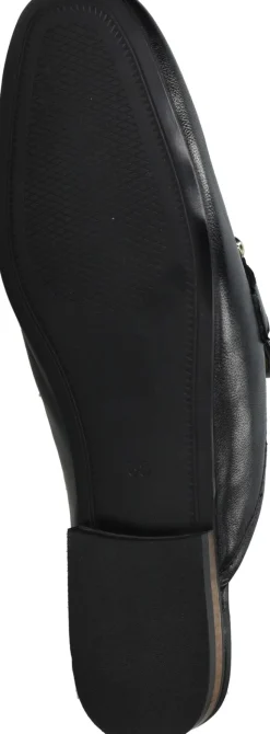 LOFF 1881 Instappers Zwart Dames