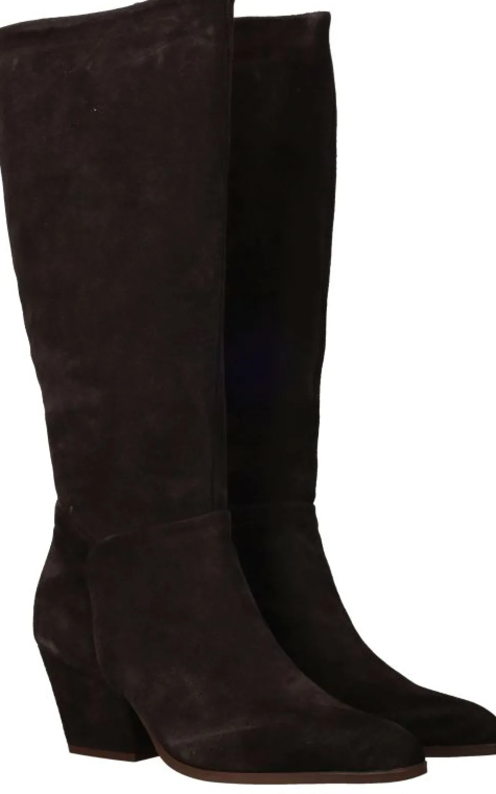 LOFF 1881 Laarzen Bruin Dames