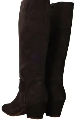 LOFF 1881 Laarzen Bruin Dames