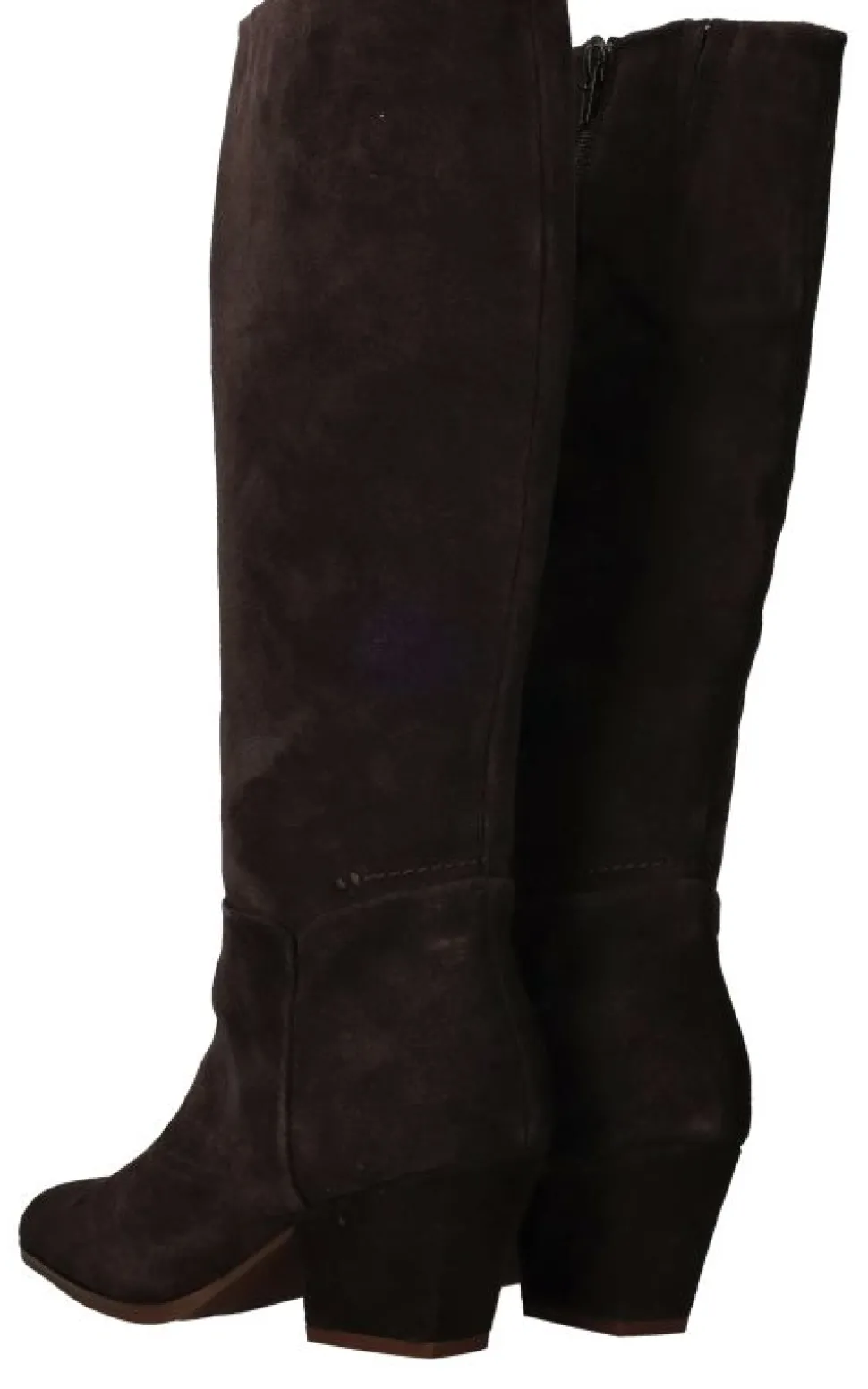 LOFF 1881 Laarzen Bruin Dames