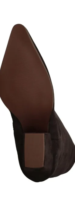 LOFF 1881 Laarzen Bruin Dames