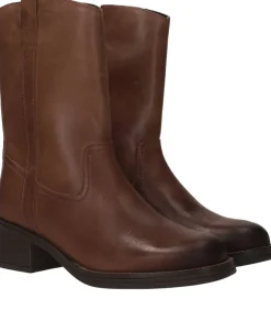 LOFF 1881 Laarzen Cognac Dames