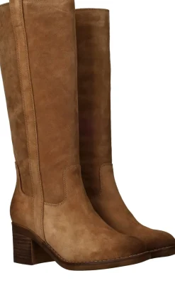 LOFF 1881 Laarzen Cognac Dames