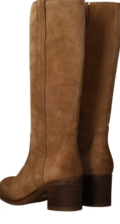 LOFF 1881 Laarzen Cognac Dames