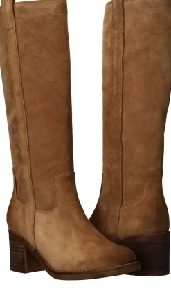 LOFF 1881 Laarzen Cognac Dames