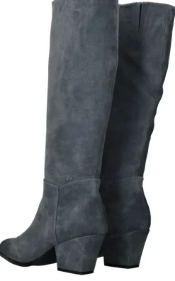 LOFF 1881 Laarzen Grijs Dames