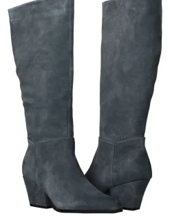 LOFF 1881 Laarzen Grijs Dames