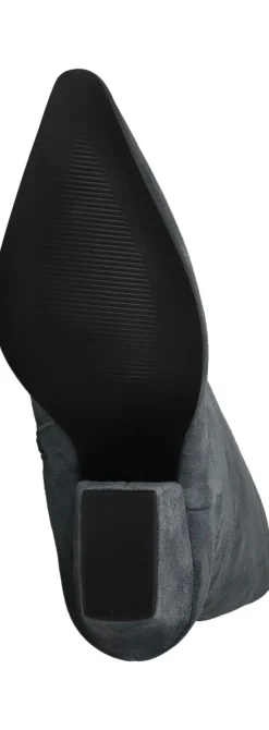 LOFF 1881 Laarzen Grijs Dames