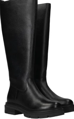 LOFF 1881 Laarzen Zwart Dames