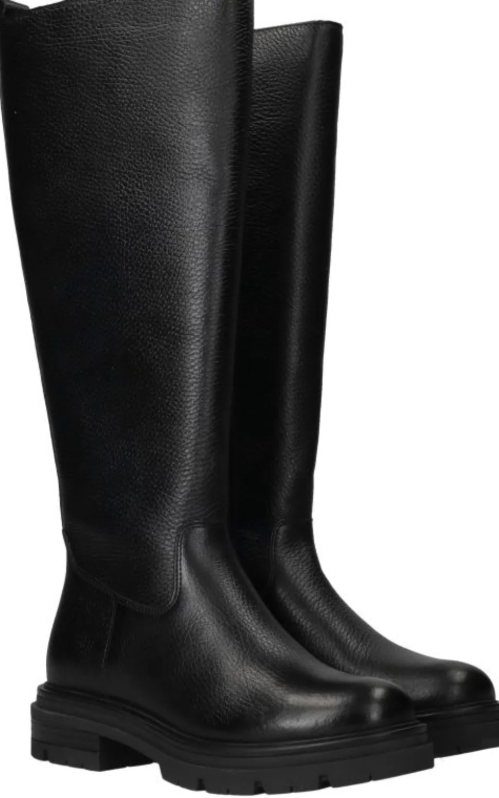 LOFF 1881 Laarzen Zwart Dames