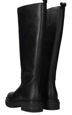 LOFF 1881 Laarzen Zwart Dames