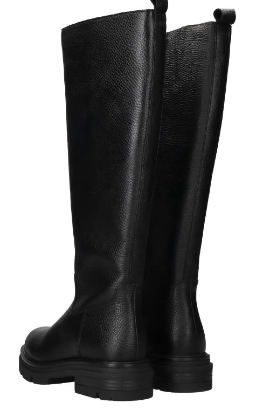 LOFF 1881 Laarzen Zwart Dames