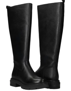 LOFF 1881 Laarzen Zwart Dames