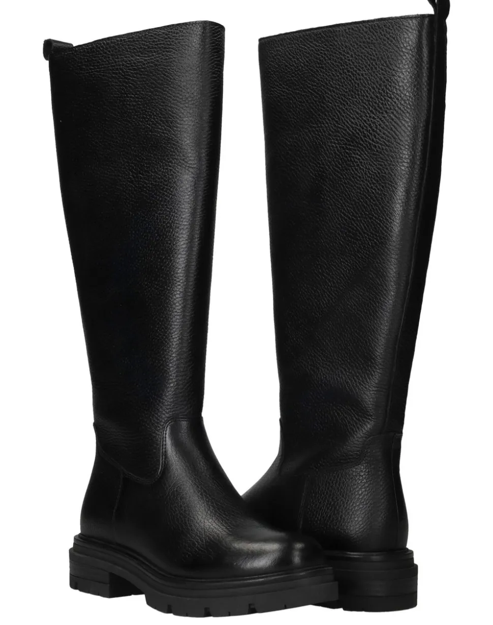 LOFF 1881 Laarzen Zwart Dames