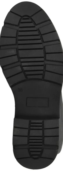 LOFF 1881 Laarzen Zwart Dames