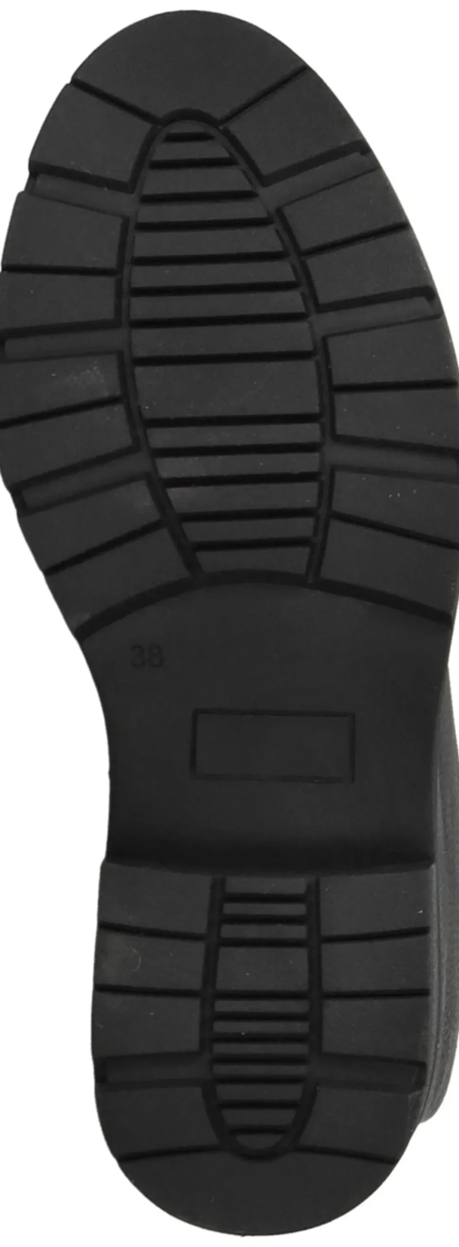 LOFF 1881 Laarzen Zwart Dames