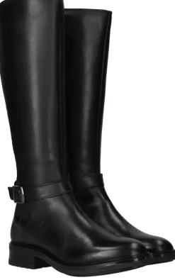 LOFF 1881 Laarzen Zwart Dames