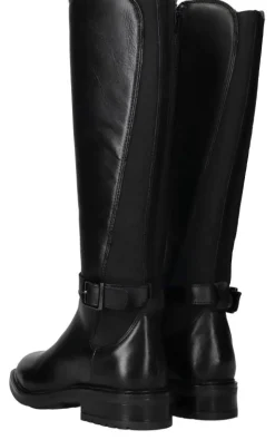 LOFF 1881 Laarzen Zwart Dames