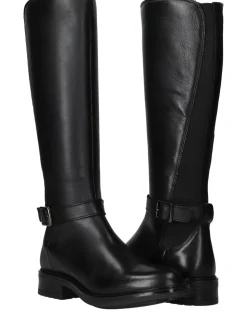 LOFF 1881 Laarzen Zwart Dames