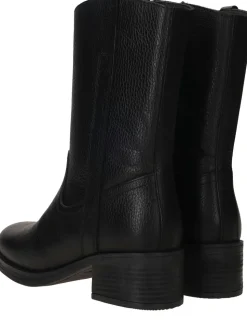 LOFF 1881 Laarzen Zwart Dames