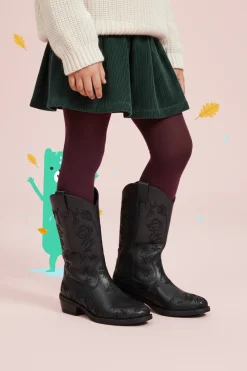 LOFF 1881 Laarzen Zwart Meisjes