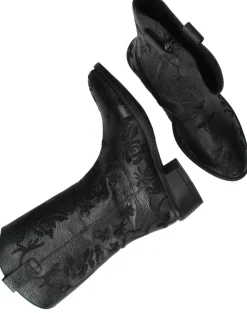 LOFF 1881 Laarzen Zwart Meisjes