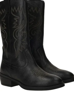 LOFF 1881 Laarzen Zwart Meisjes