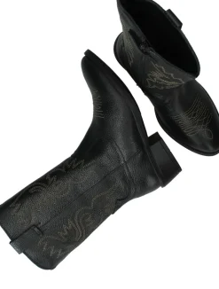 LOFF 1881 Laarzen Zwart Meisjes