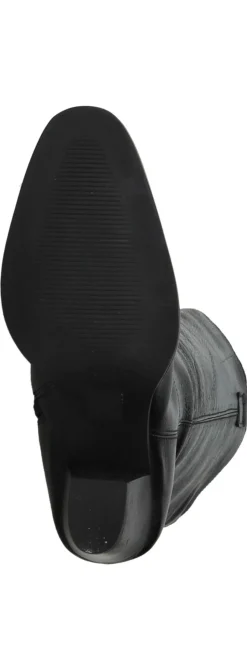 LOFF 1881 Lange laarzen Zwart Dames