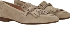 LOFF 1881 Loafers Beige Dames
