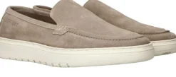 LOFF 1881 Loafers Beige Heren