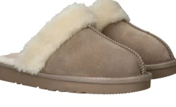 LOFF 1881 Muilen Beige Dames