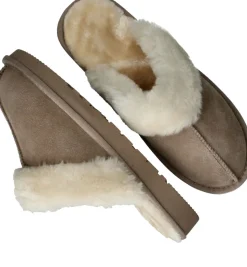 LOFF 1881 Muilen Beige Dames