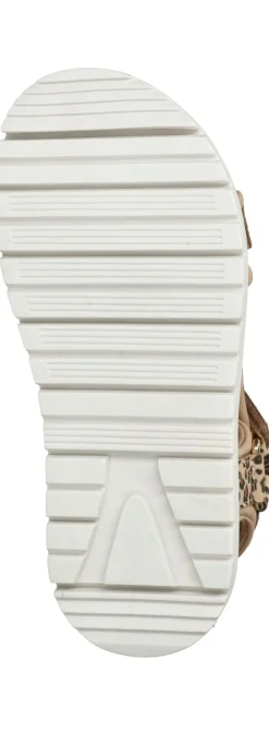 LOFF 1881 Sandalen Beige Meisjes