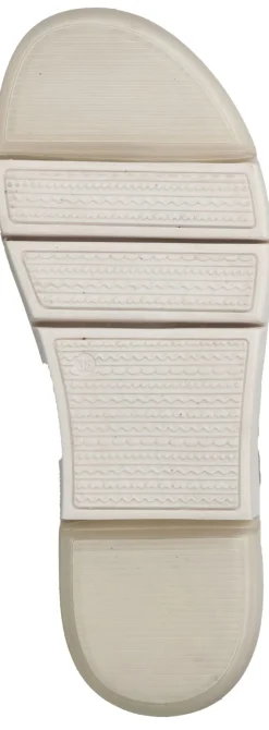 LOFF 1881 Sandalen Goud Dames