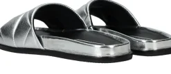 LOFF 1881 Slippers Zilver Dames