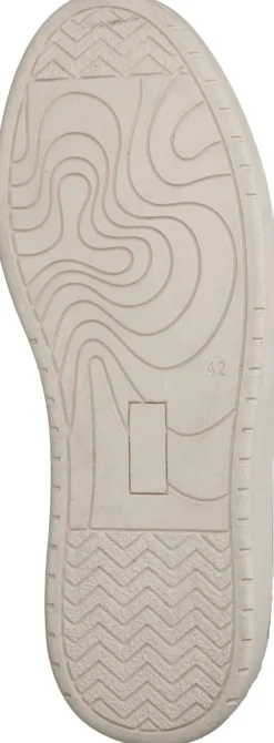 LOFF 1881 Sneakers Beige Heren