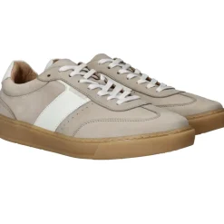 LOFF 1881 Sneakers Beige Heren