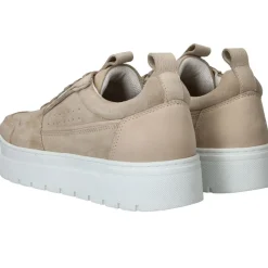 LOFF 1881 Sneakers Beige Heren