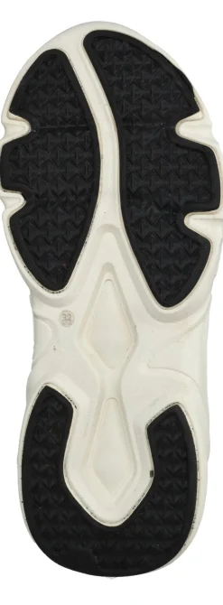 LOFF 1881 Sneakers Beige Meisjes