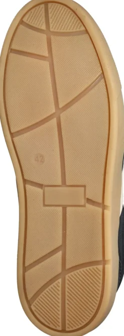 LOFF 1881 Sneakers Blauw Heren