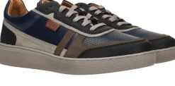 LOFF 1881 Sneakers Blauw Heren