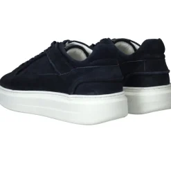 LOFF 1881 Sneakers Blauw Heren