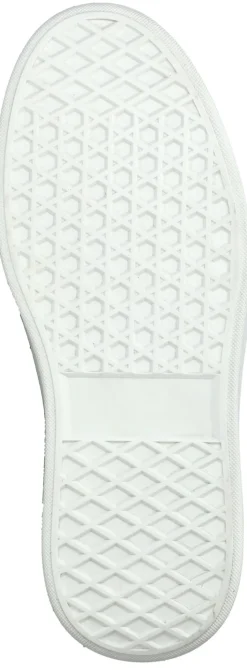 LOFF 1881 Sneakers Blauw Heren