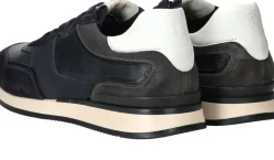 LOFF 1881 Sneakers Blauw Heren