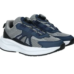 LOFF 1881 Sneakers Blauw Jongens